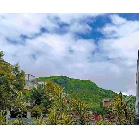 Salt Life Villa Lonavala Exterior photo