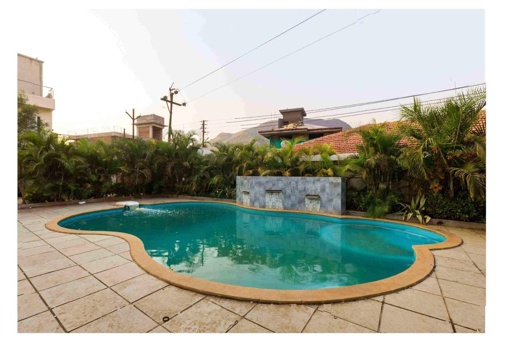 Salt Life Villa Lonavala Exterior photo